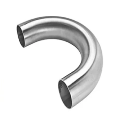 Incoloy 825 UNS N08825 Return Bends